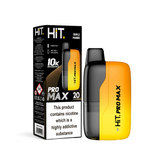 Hit Pro Max 2+10 Starter Kit Triple Mango 20mg