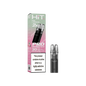 Hit Pro 2+2 Refill Kit Pink Lemonade 20mg