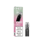 Hit Pro 2+2 Refill Kit Pink Lemonade 20mg