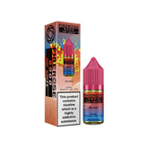 Firerose 5000 Nic Salts Ice Pop 20mg