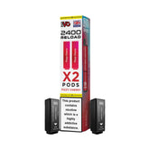 IVG 2400 Reload 2 Pod Pack Fizzy Cherry