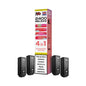 IVG 2400 Reload 4 Pod Pack Strawberry Edition