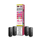 IVG 2400 Reload 4 Pod Pack Watermelon Edition