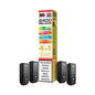 IVG 2400 Reload 4 Pod Pack Yellow Edition