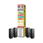 IVG 2400 Reload 4 Pod Pack Yellow Edition