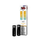 IVG Air Pro Pods Kiwi Pineapple 2 Pack