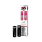 IVG Air Pro Pods Strawberry Raspberry Ice 2 Pack