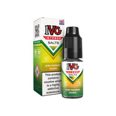 IVG Intense Nic Salts Kiwi Passion Guava 10mg