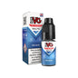 IVG Intense Nic Salts Pro Blue 10mg
