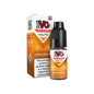 IVG Intense Nic Salts Retro Orange 10mg