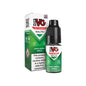 IVG Intense Nic Salts Sour Green Apple 10mg