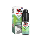 IVG Intense Nic Salts Spearmint 10mg
