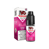 IVG Intense Nic Salts Summer Blaze 10mg