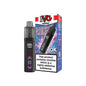 IVG Nexio Kit Blueberry Watermelon Cherry