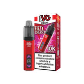 IVG Nexio Kit Fizzy Cherry