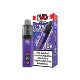 IVG Nexio Kit Forezen Berries