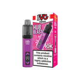 IVG Nexio Kit Hub Blast