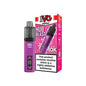 IVG Nexio Kit Hub Blast