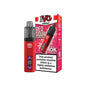 IVG Nexio Kit Red Sour Raspberry