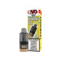 IVG Nexio Refill Banana Ice