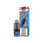 IVG Nexio Refill Blue Raspberry Ice