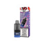 IVG Nexio Refill Blue Razz GB