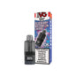 IVG Nexio Refill Blueberry Watermelon Cherry