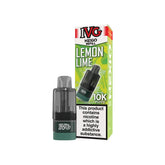 IVG Nexio Refill Lemon Lime