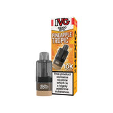 IVG Nexio Refill Pineapple Tropic