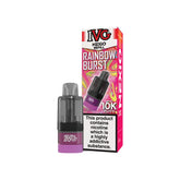 IVG Nexio Refill Rainbow Burst