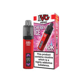 IVG Nexio Kit Cherry Ice