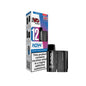IVG PRO 12 Pods Blue Razz Retro - New SKU