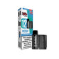 IVG PRO 12 Pods Blueberry Mint 20mg