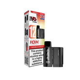IVG PRO 12 Pods Double Apple 20mg