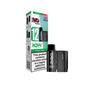 IVG PRO 12 Pods Fresh Mint - New SKU