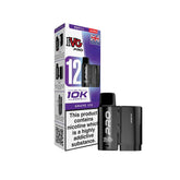 IVG PRO 12 Pods Grape Ice 20mg