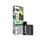 IVG PRO 12 Pods Green Fruits - New SKU