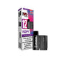 IVG PRO 12 Pods Mixed Berry - New SKU