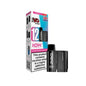 IVG PRO 12 Pods Raspberry Blast - New SKU