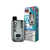 IVG PRO 12 Starter Kit Blueberry Mint - New SKU