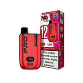 IVG PRO 12 Starter Kit Cherry Ice - New SKU