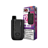 IVG PRO 12 Starter Kit Mixed Berry - New SKU