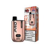 IVG PRO 12 Starter Kit Peach Ice - New SKU