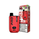 IVG PRO 12 Starter Kit Sour Cherry Watermelon - New SKU