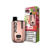 IVG PRO 12 Starter Kit Strawberry Kiwi - New SKU
