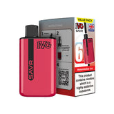 IVG Savr 3000 Starter Kit Watermelon Ice - Single Unit