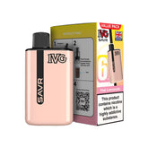 IVG Savr 3000 Starter Kit Pink Lemonade - Single Unit
