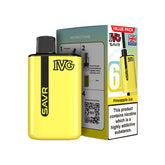 IVG Savr 3000 Starter Kit Pineapple Ice - Single Unit