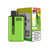IVG Savr 3000 Starter Kit Lemon Lime - Single Unit