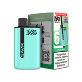 IVG Savr 3000 Starter Kit Fresh Mint